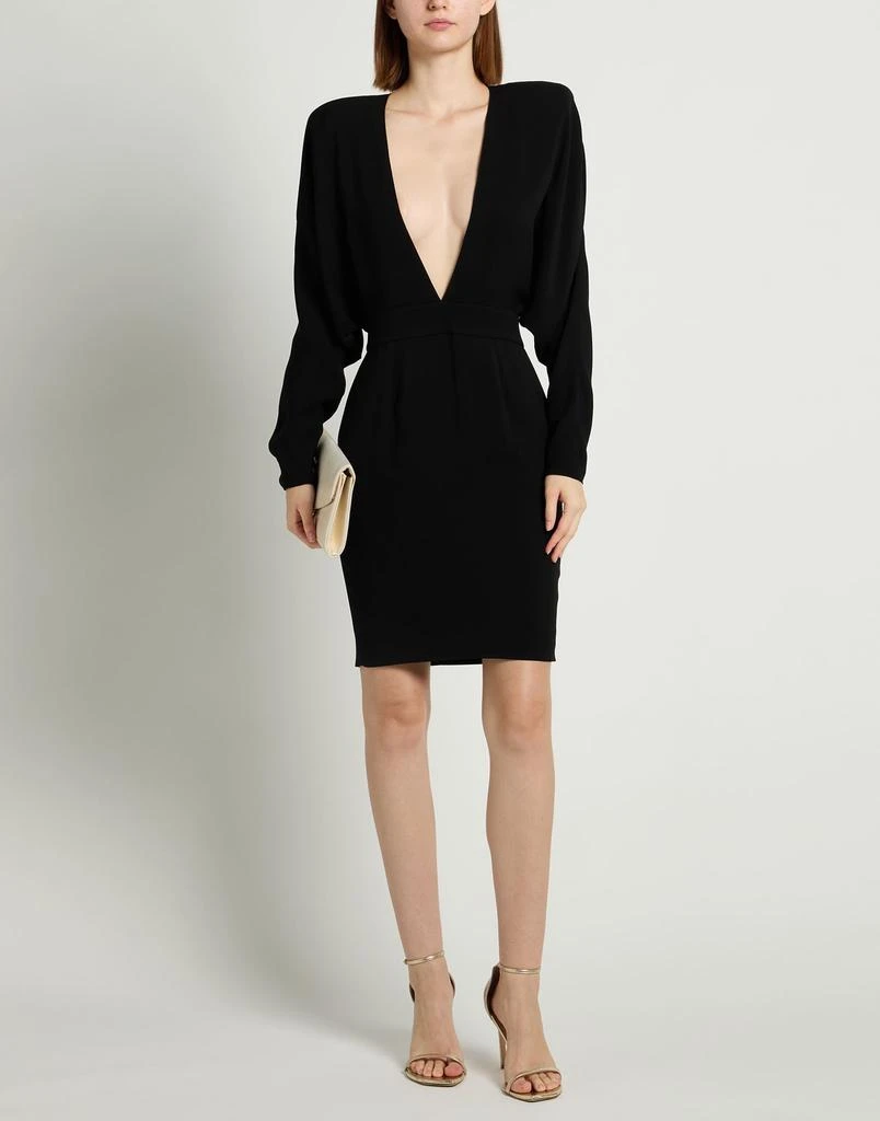 Alexandre Vauthier Sheath dress 2