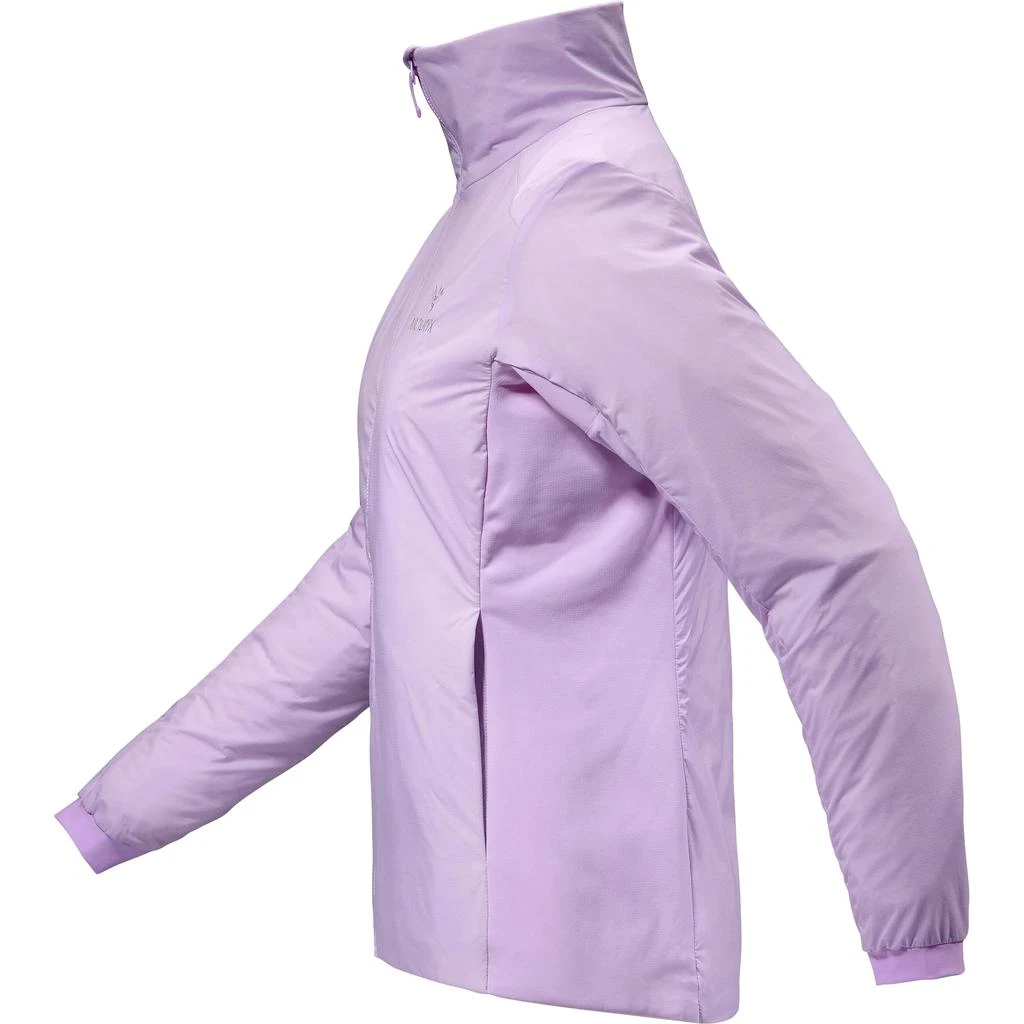 Arc'teryx Arc'teryx Atom Jacket Women's | Lightweight Versatile Synthetically Insulated Jacket 2