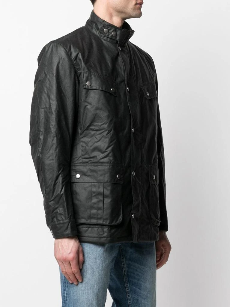 Barbour BARBOUR - Duke Jacket 4