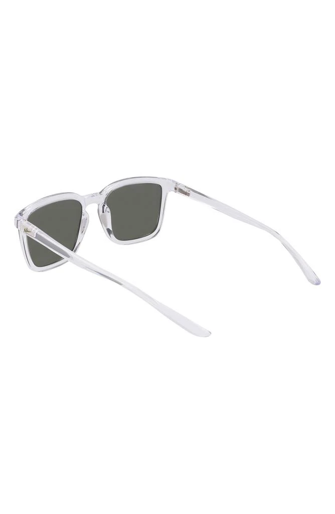 NIKE Circuit 55mm Square Sunglasses 6