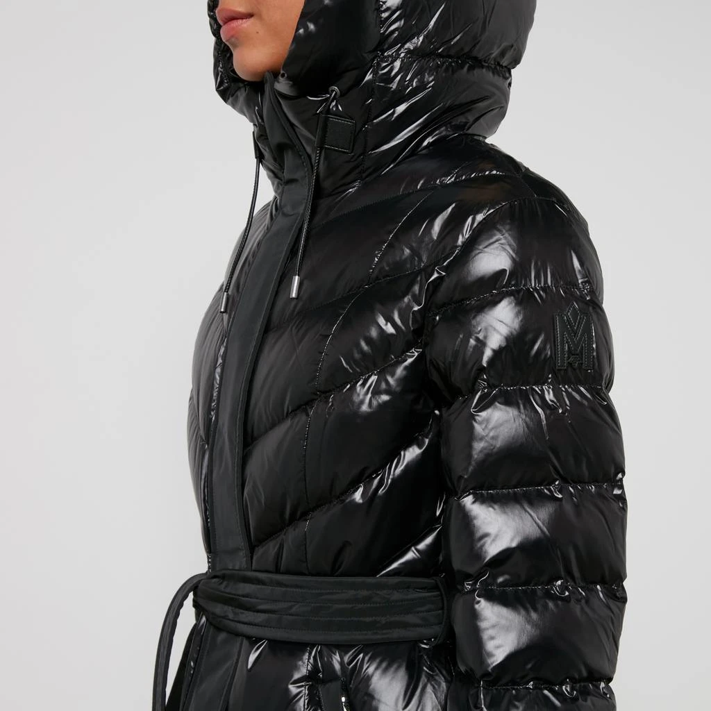 Mackage Mackage Coralia Quilted Nylon Down Coat 4