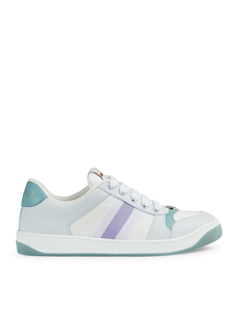 Gucci WOMEN`S SCREENER SNEAKERS 1