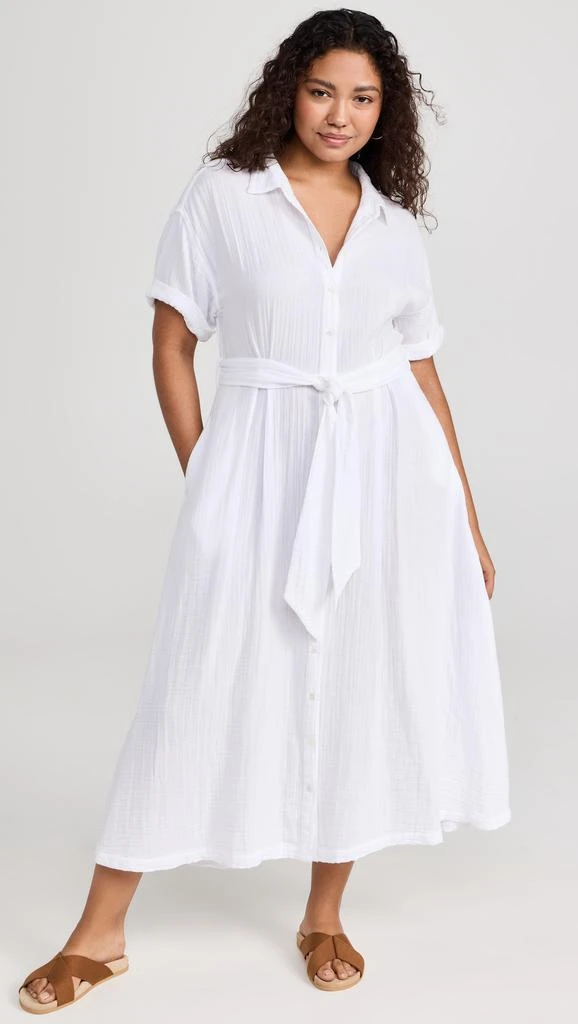 XIRENA Caylin Dress 7