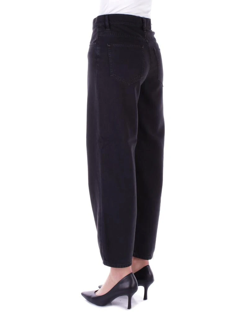 PINKO Pinko Balloon-Fit Denim Jeans 6