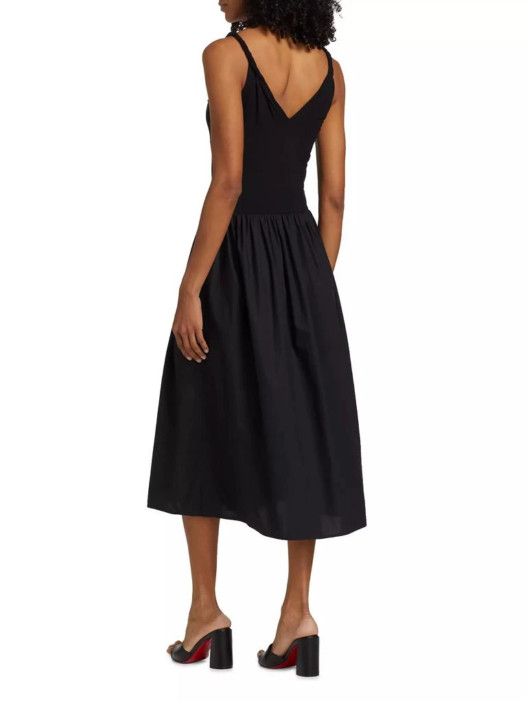 Rails Franca Sleeveless Midi-Dress 5