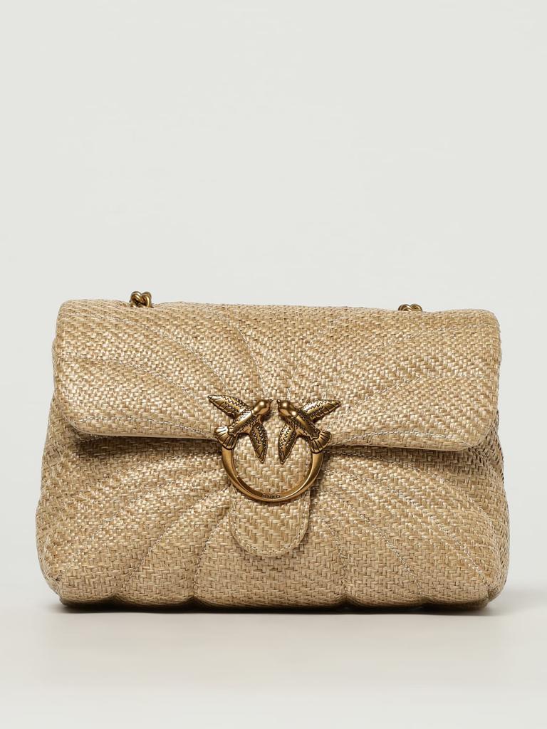 PINKO Shoulder bag woman Pinko
