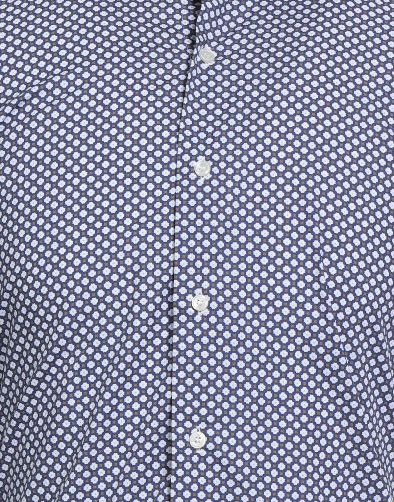 BYBLOS Patterned shirt 4
