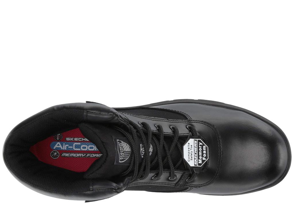 SKECHERS Wascana - Linnean Comp Toe
