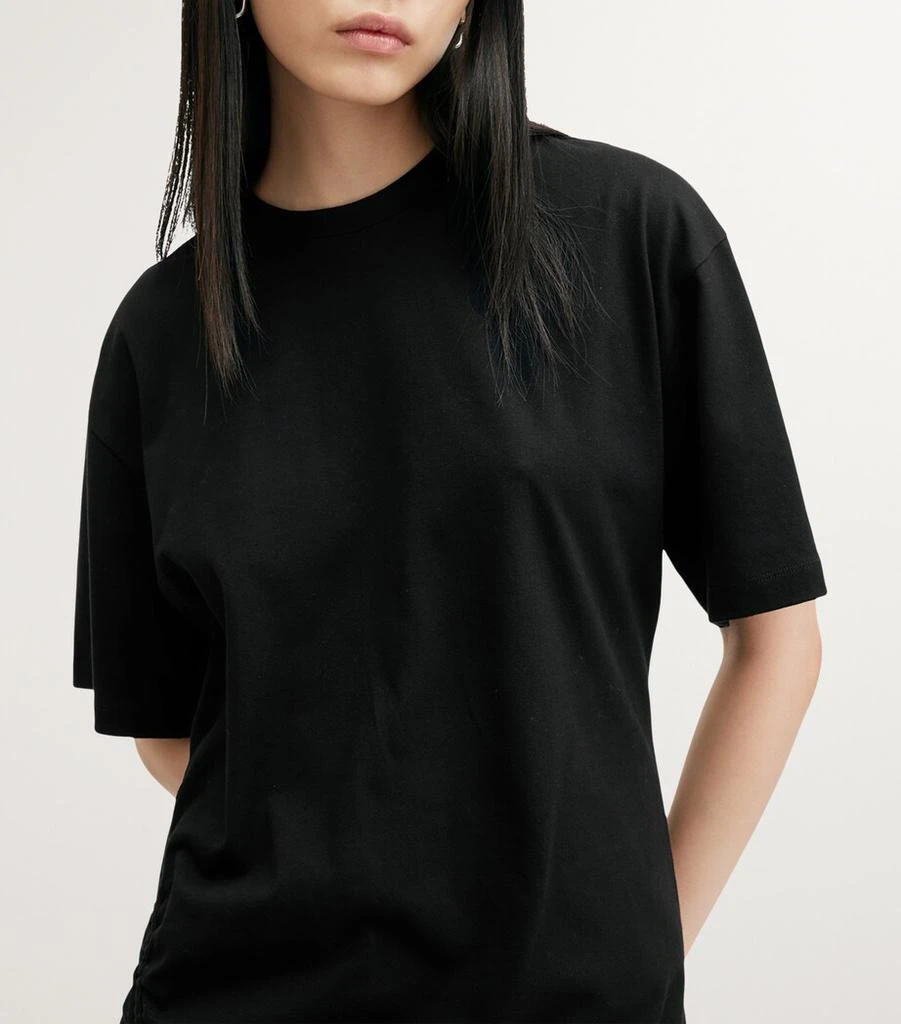 ALL SAINTS Naenia Mini Dress 6