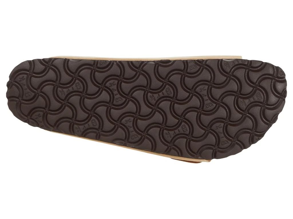Birkenstock Arizona Soft Footbed - Nubuck Leather 3