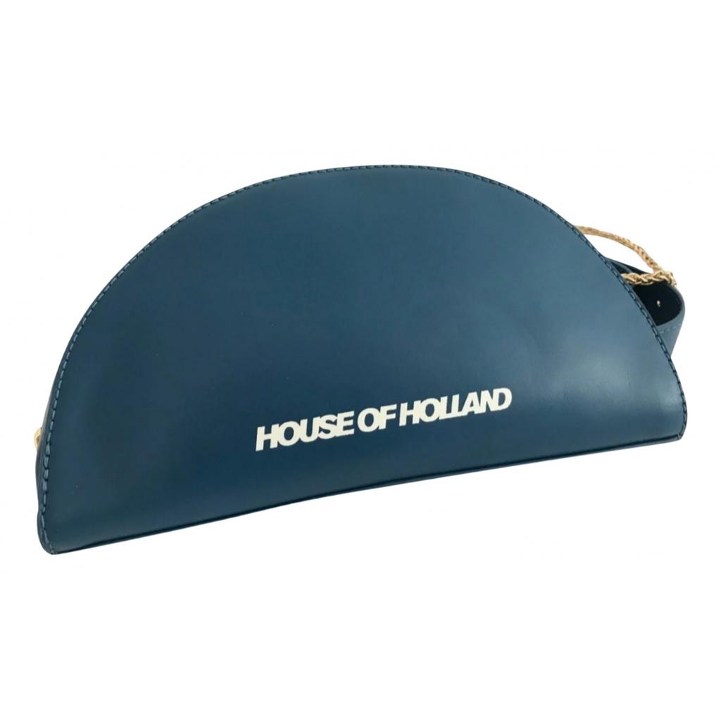 House of Holland House Of Holland Leather handbag