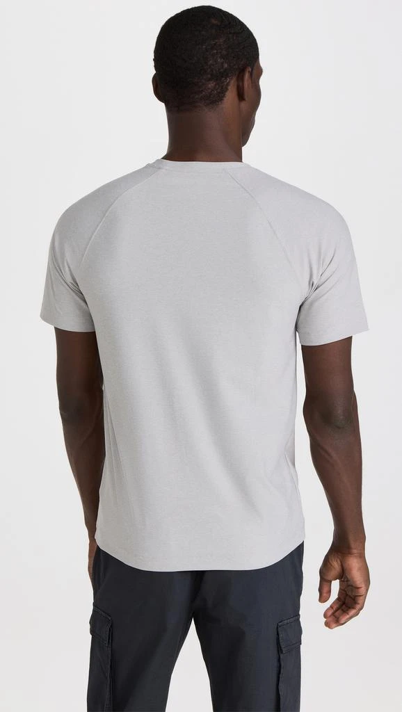 Rhone Reign Short Sleeve Tee 2