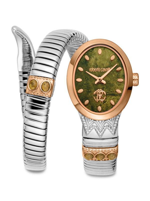 roberto cavalli レディース腕時計 roberto cavalli by FRANCK MULLER／LADIES | WATCH WORLD by