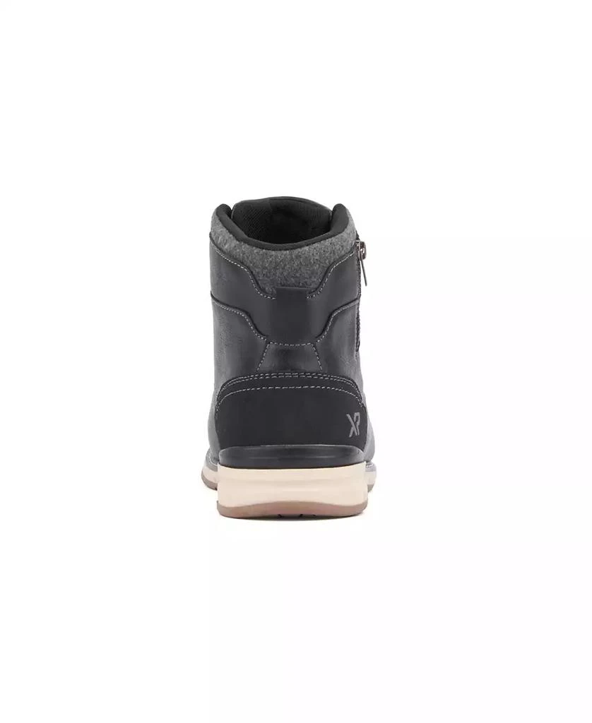 Xray Jaxon Men\'s Casual Boots Size 10.5 XRAY Footwear Men main image 4