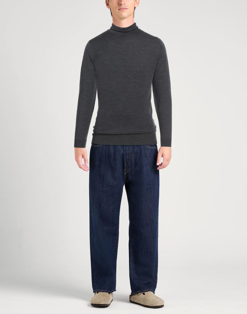 John Smedley Turtleneck