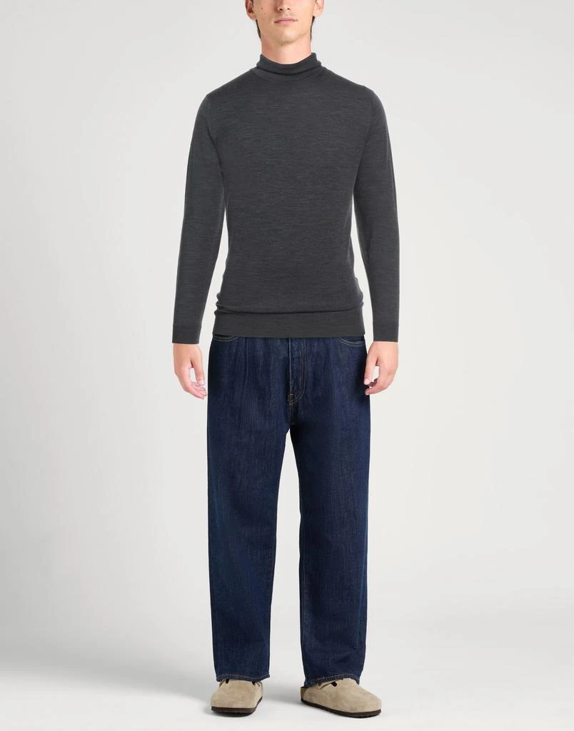 John Smedley Turtleneck 2