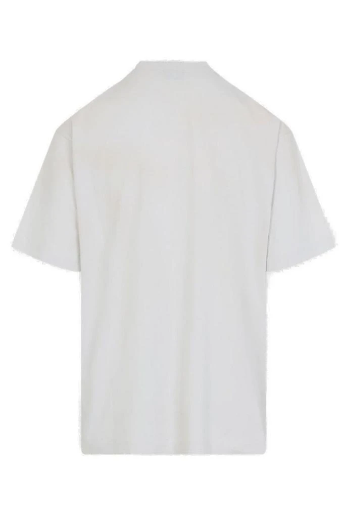Balenciaga Balenciaga City Of Angels Faded T-Shirt 2