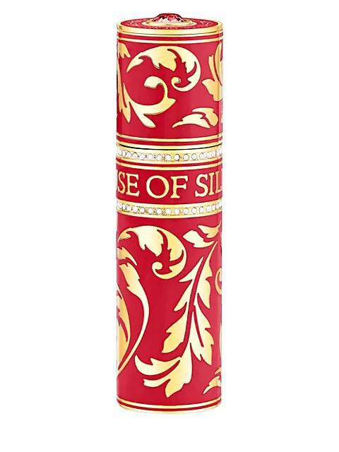 House of Sillage Ruby Travel Spray Case