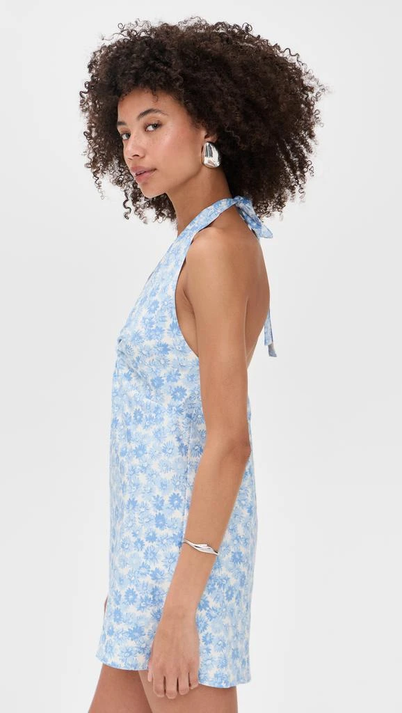 Reformation Jessella Dress 3