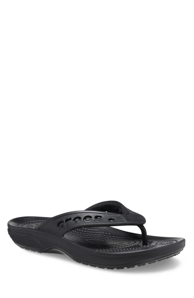 Crocs Gender Inclusive Baya II Flip Flop 1