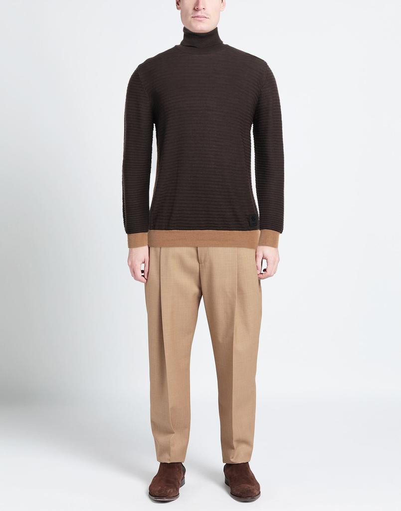 UNGARO Turtleneck