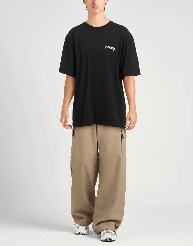 Fiorucci Basic T-shirt 2