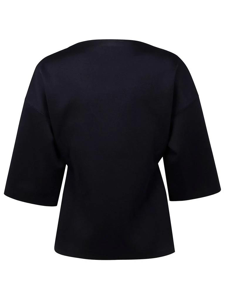 AURALEE Auralee Wide Sleeve Top 2