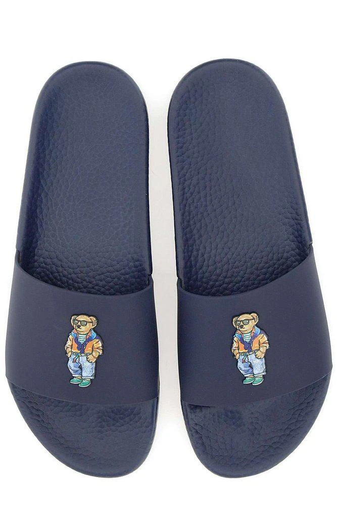 Ralph Lauren Polo Ralph Lauren Polo Bear Slide Sandals