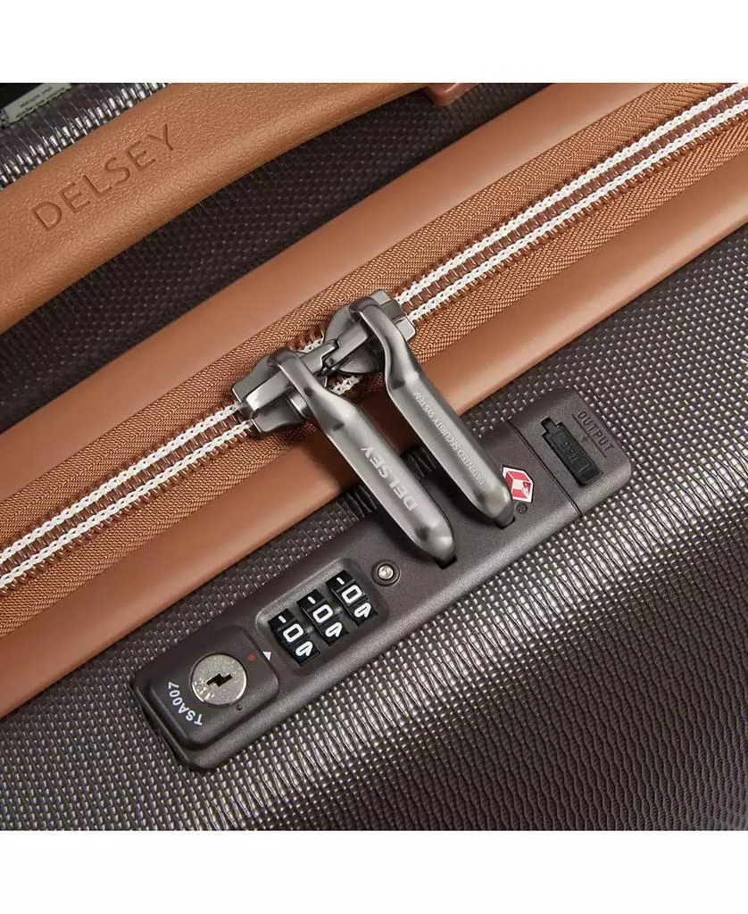 Delsey Delsey Chatelet Air 2.0 19" Carry-On Spinner 17