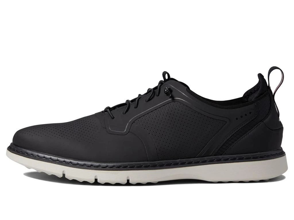 Stacy Adams Synchro Elastic Lace Oxford 4