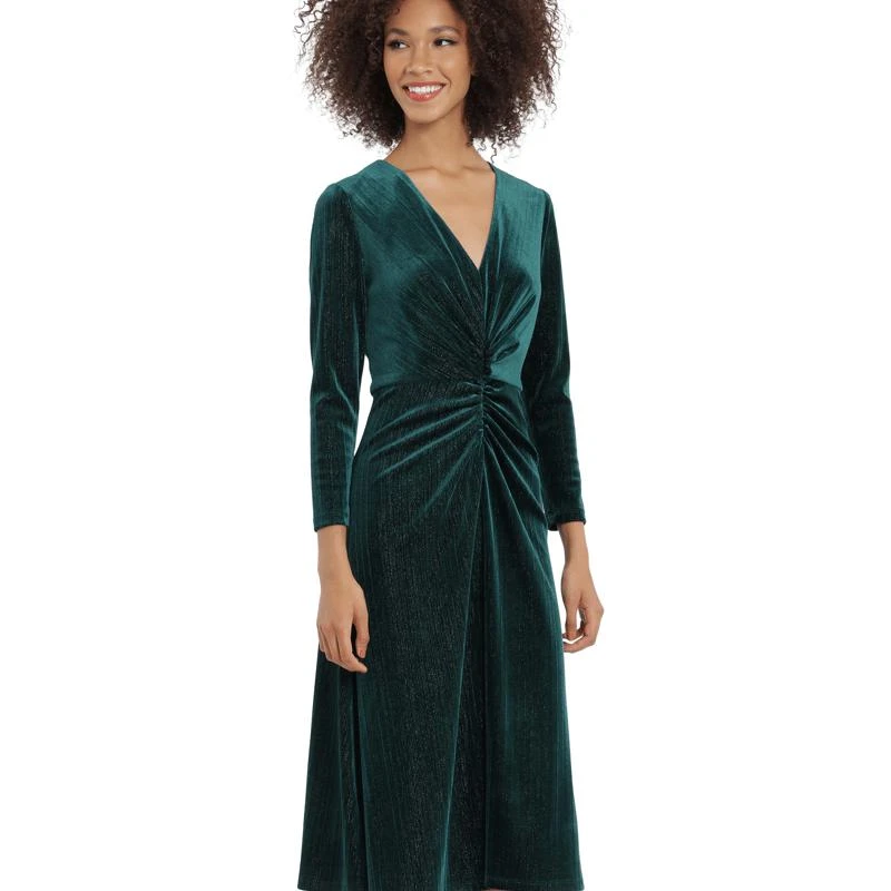 Maggy London Vinsa Dress 1