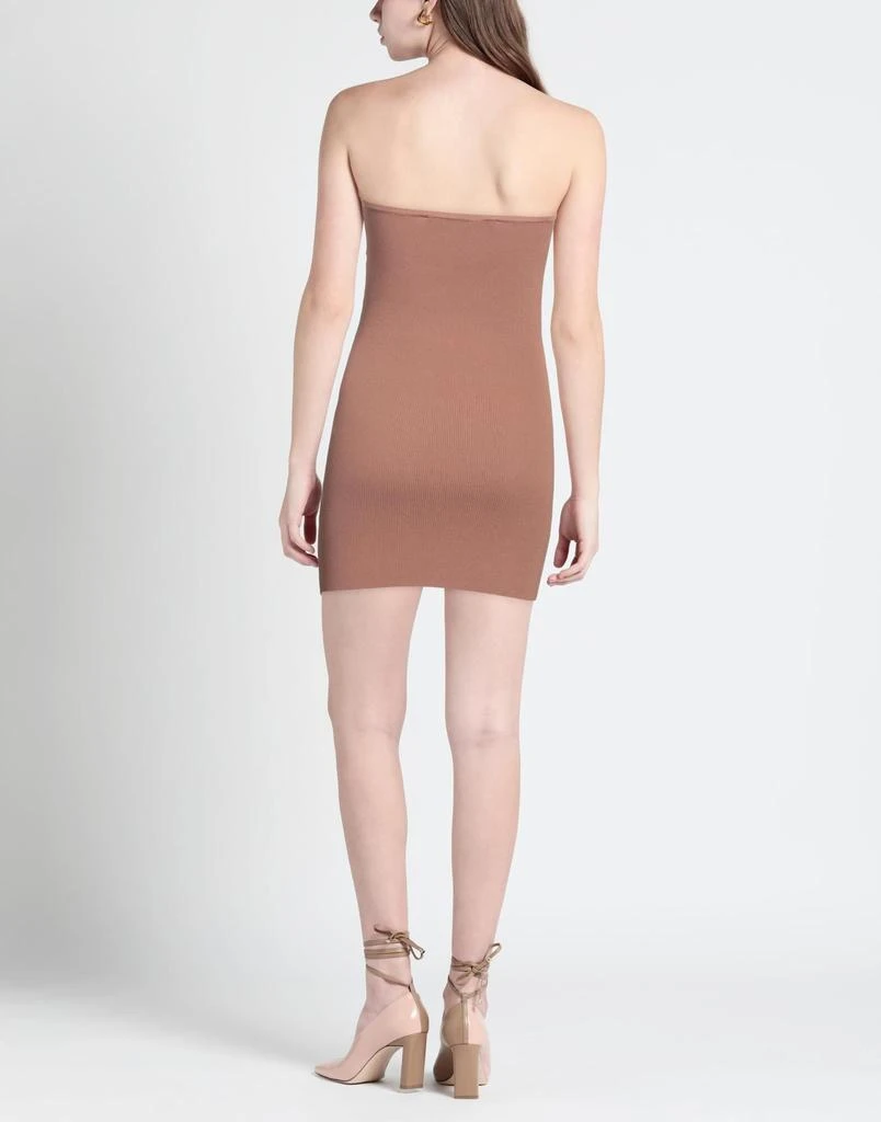 FEDERICA TOSI Short dress 3