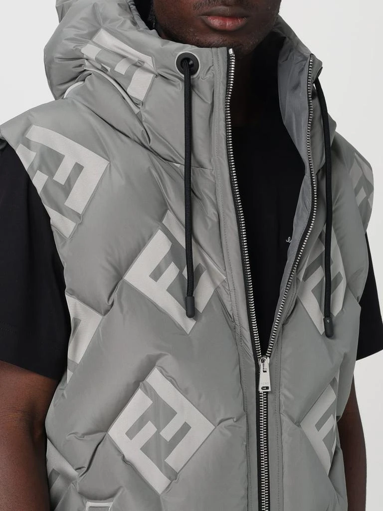 Fendi Suit vest men Fendi 5