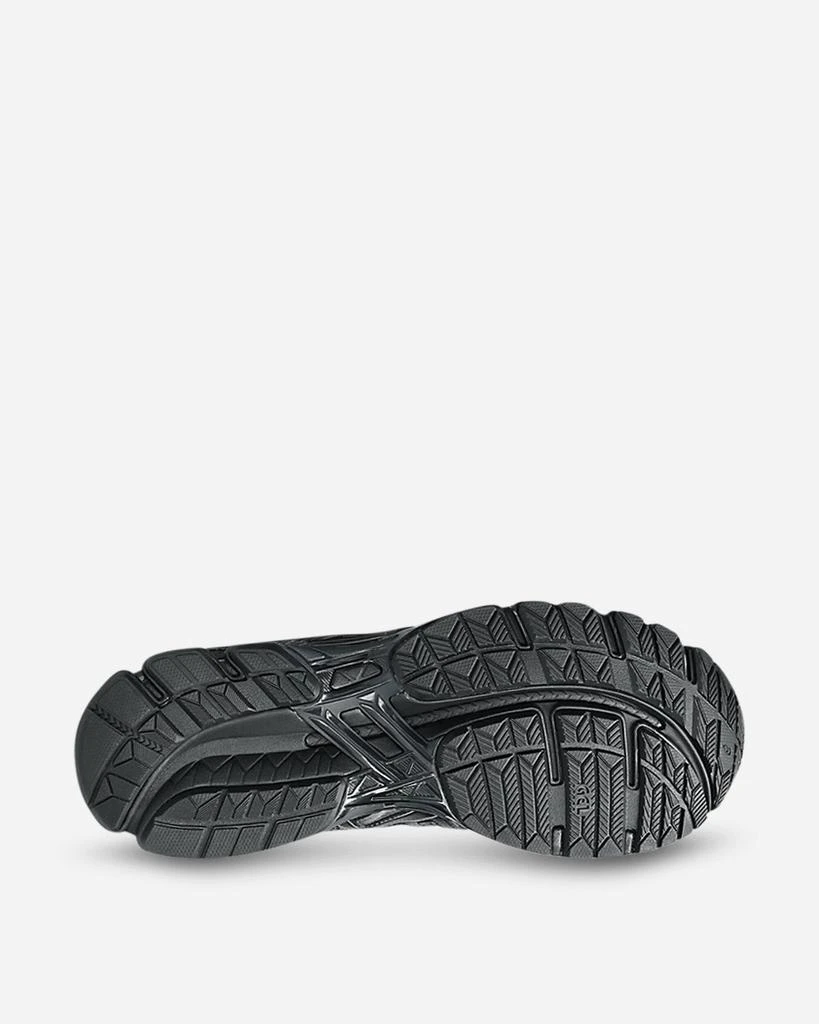 Asics UNAFFECTED GEL-Kayano 20 Sneakers Obsidian Grey / Black 6