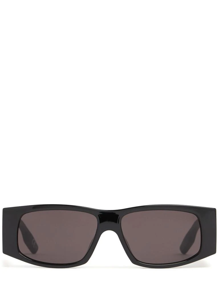 Balenciaga 0100s Led Frame Sunglasses 1