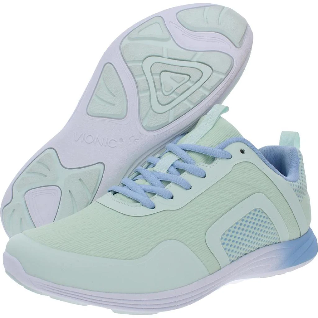 VIONIC Jojo Ombre Womens Fitness Man Made Athletic and Training Shoes 2