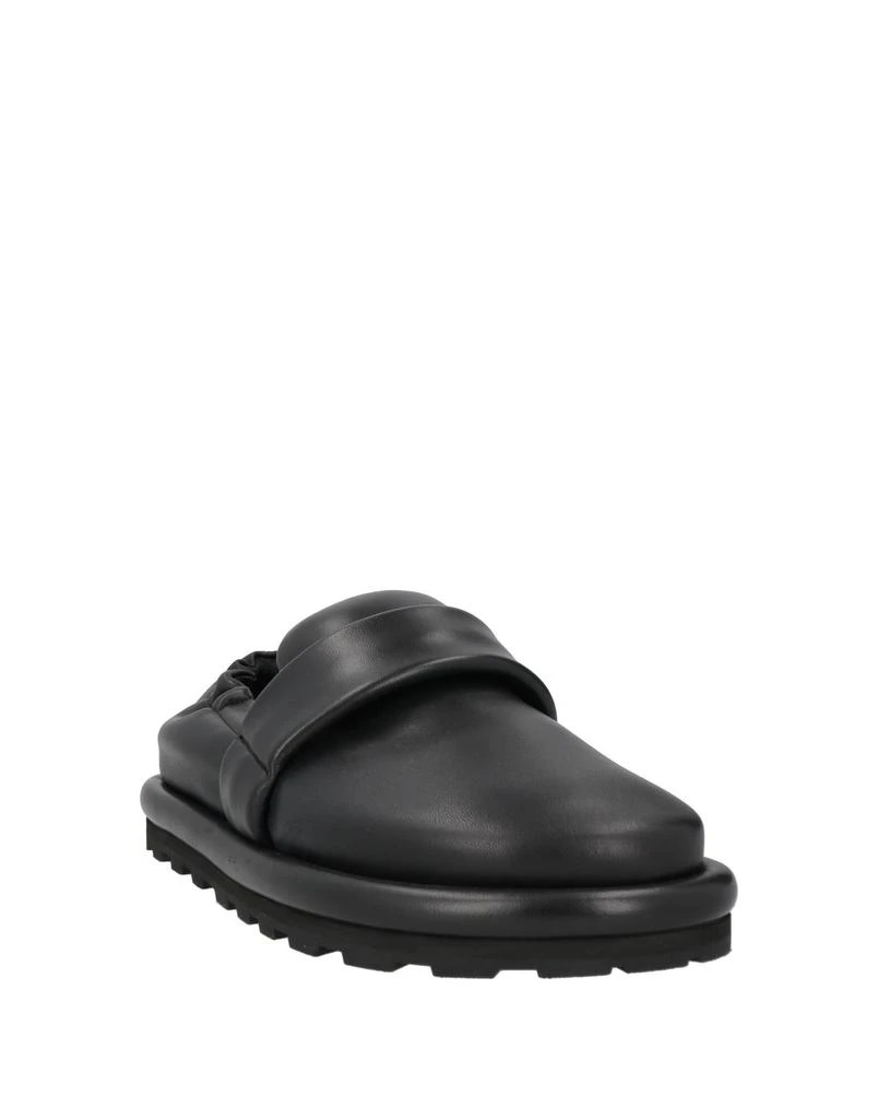 Jil Sander Loafers 2