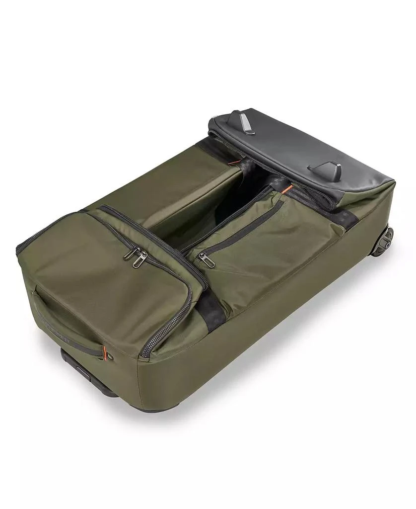 Briggs & Riley ZDX 27" Medium Upright Duffle 13