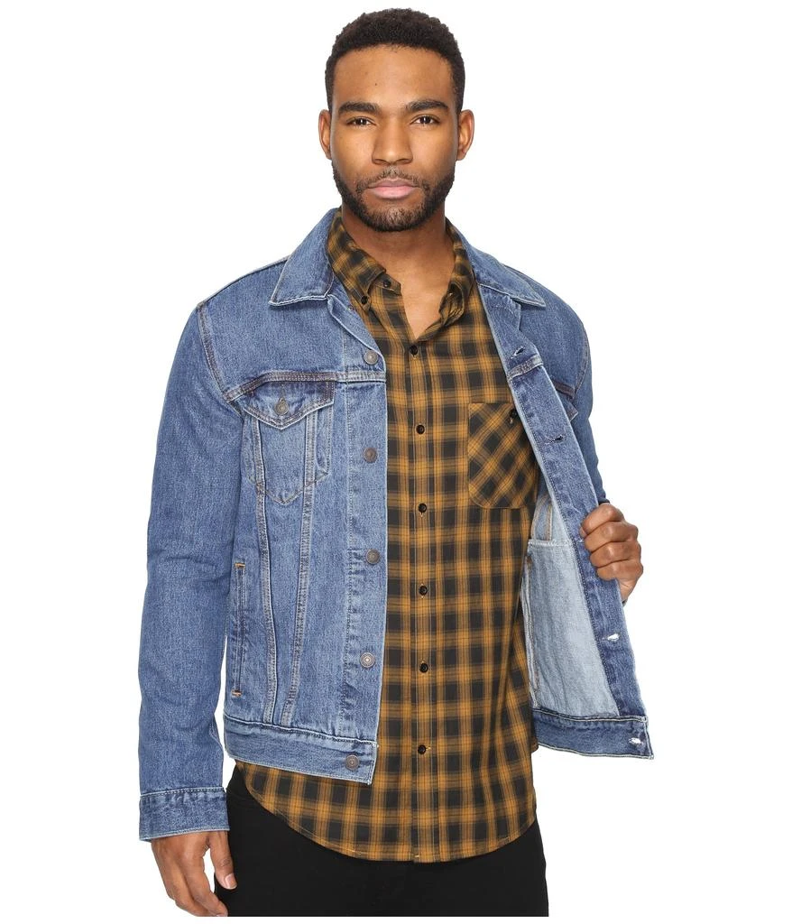 Levi's The Trucker Jacket 6