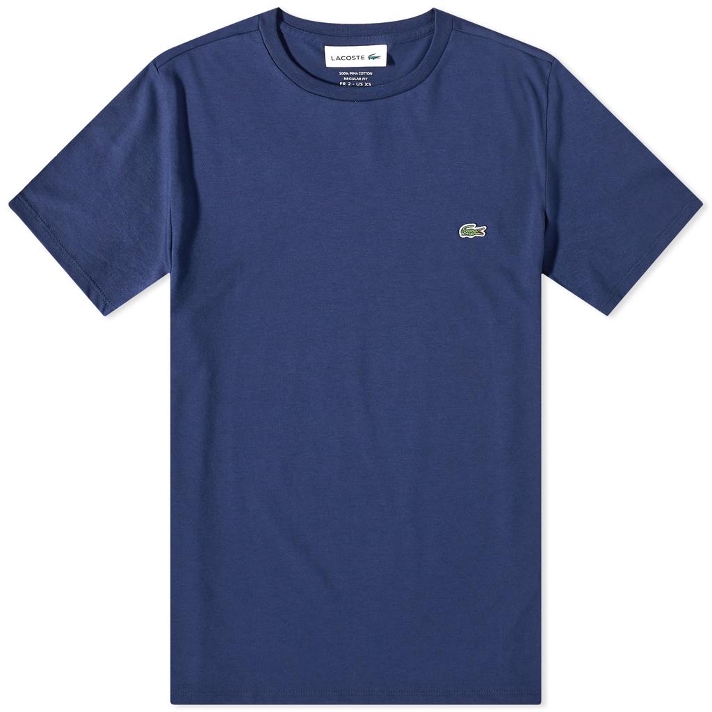 Lacoste Lacoste Classic Pima T-Shirt