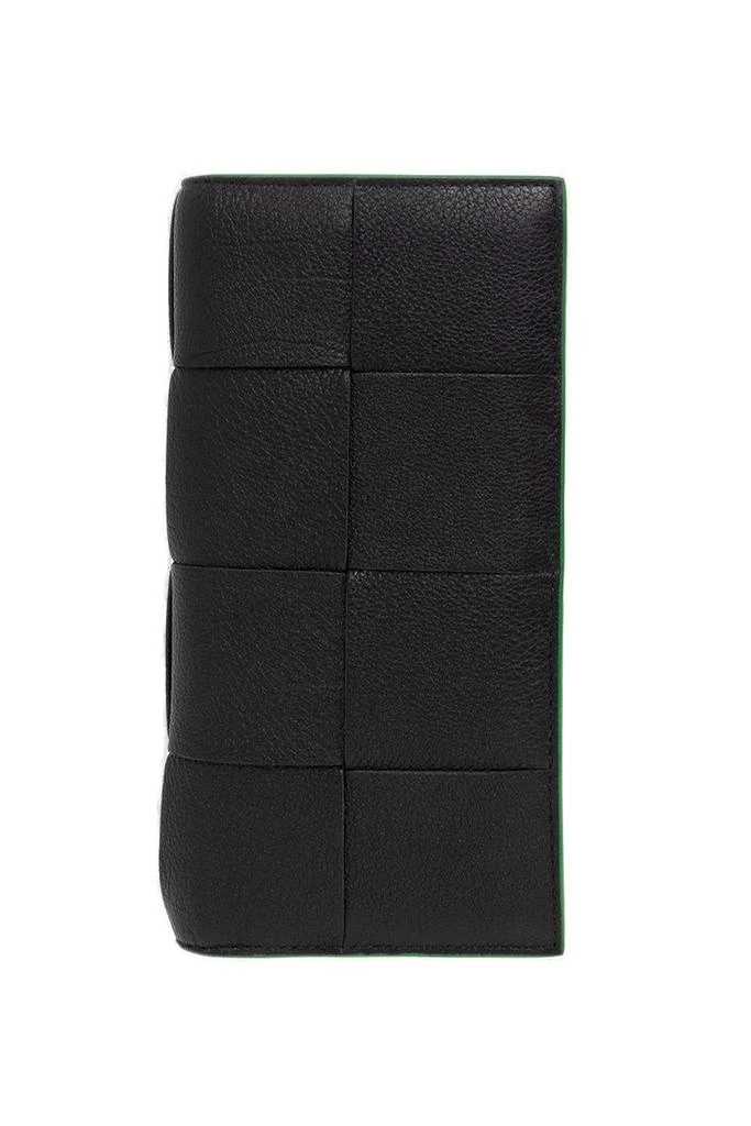 Bottega Veneta Bottega Veneta Slim Long Wallet 2