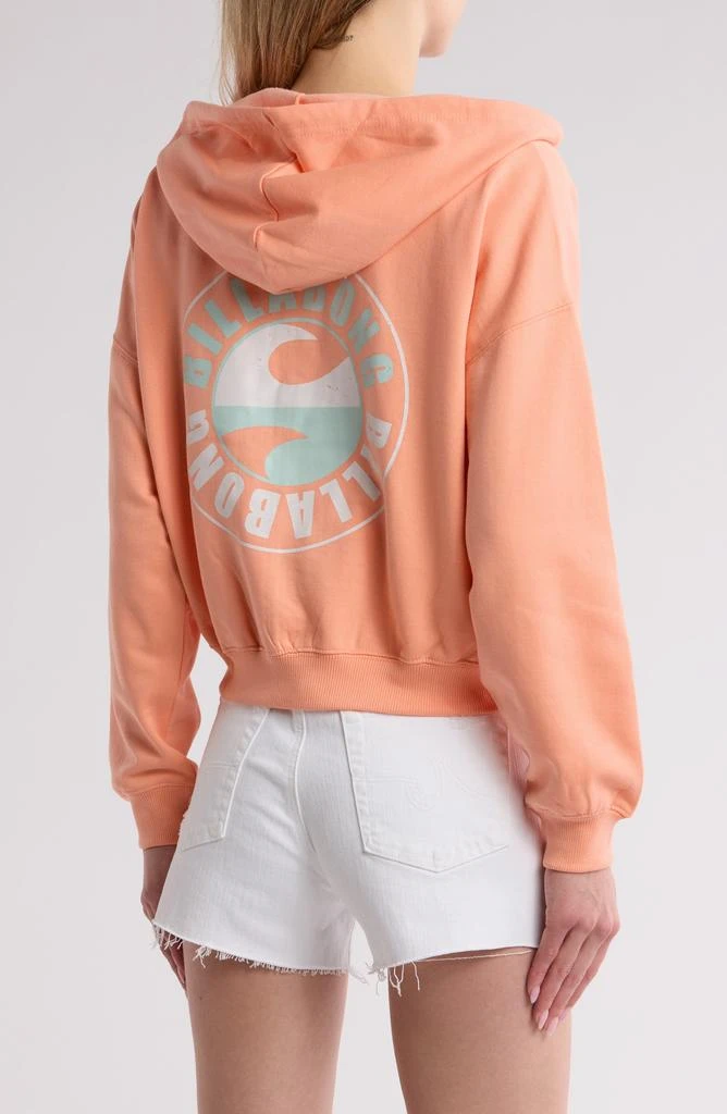 Billabong Zip it Hoodie 2