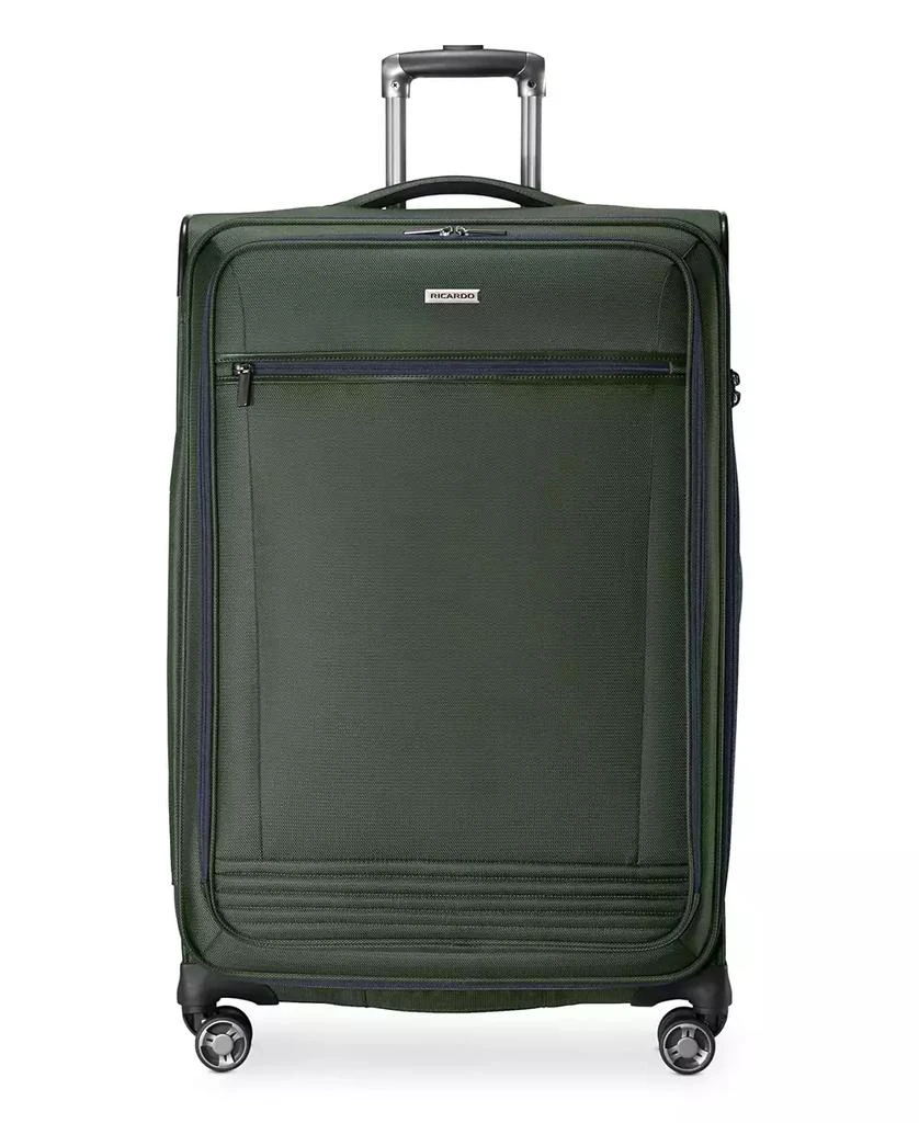 Ricardo Avalon Softside 28" Check-in Spinner Suitcase 11