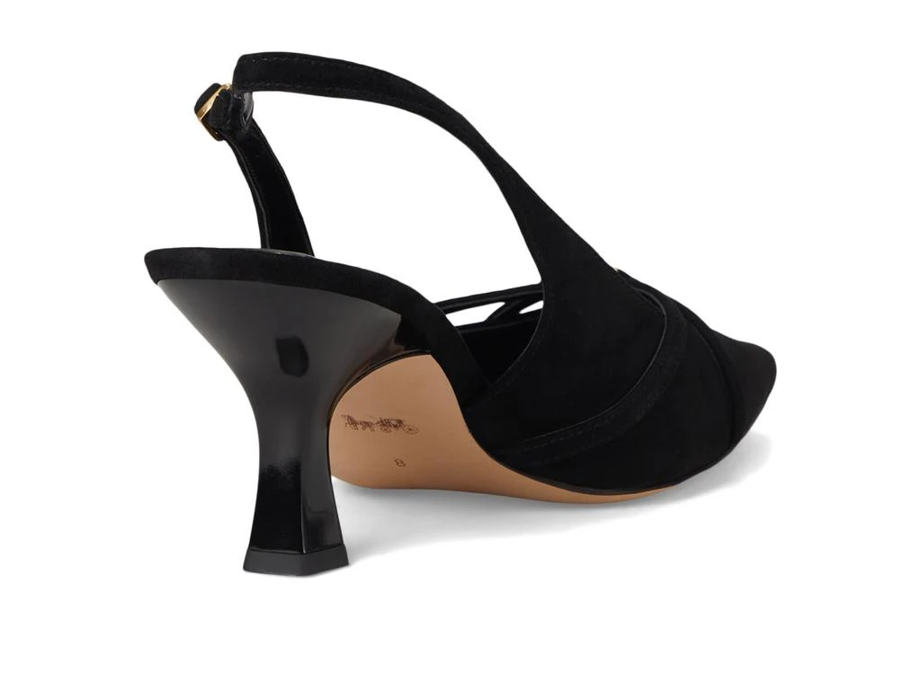 Coach Rowyn Slingback 5