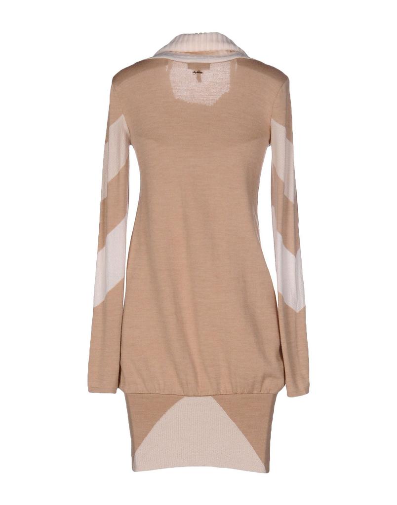 BYBLOS Short dress
