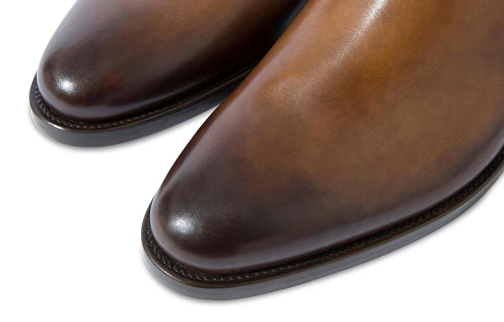 Scarosso Enzo boots 6