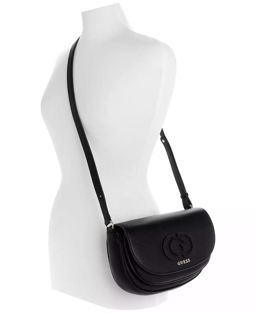GUESS Calebra Small Convertible Crossbody Bag