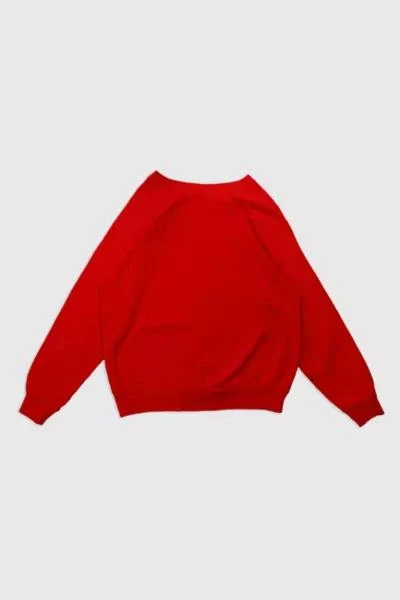 Urban Outfitters Vintage Busch Gardens Panda Sweatshirt 5