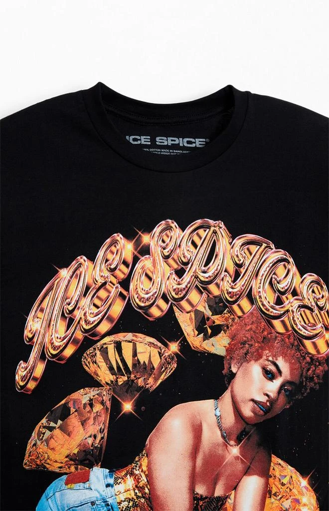 null Ice Spice T-Shirt 2