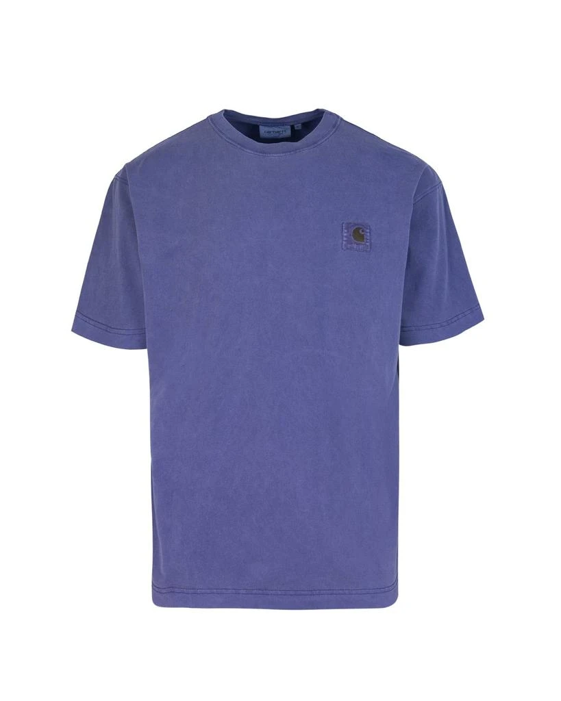 Carhartt WIP Carhartt WIP S/S Vista T-Shirt 1